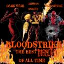 Bloodstrike Discord Server Icon