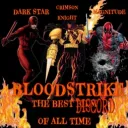 Bloodstrike Discord Server Icon