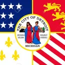 デトロイト市