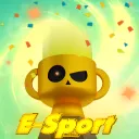 ༄E-sport