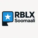 🌐︱ RBLX SOMALIA︱🌐 Discord server icon