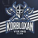 || Korbloxian Vikings || |KV|