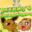 DeeKay's Shenanigans