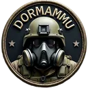 [AU] DORMAMMU - ARMA