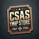 ℂ𝕊𝔸𝕊  YMAP  STORE