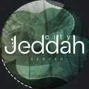 Jeddah City.