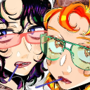 Discovery icon for cԃ shꪮp. ݁ ۶ৎ﹕ [koga] /kinioto ♬⋅˚ Discord server