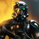 [TIE] Death Trooper Selections