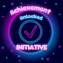 Achievement Unlocked