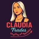 Claudia Trades Discord Server Icon
