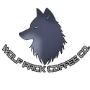 The Wolf Pack ☕