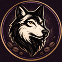 The Wolf Pack ☕ Discord server icon