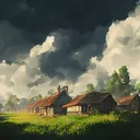 Life at Farm TRP