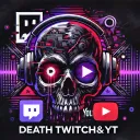 Death Twitch & YT