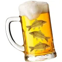 Drunken Crucians