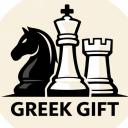 Greek Gift 🎁