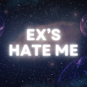 Discovery icon for ✦ Ex’s Hate Me ✦ Discord server