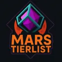 [1.21+] Mars Tierlist℠ Banner