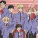 🌹ouran high school host club♥
