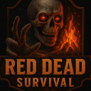    Red Dead Survival ®  Discord Server Icon