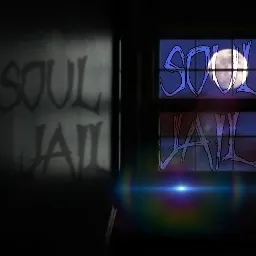 SOUL JAIL 14+ — мониторинг Discord сервера, статистика и рейтинг