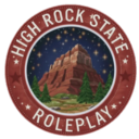 Discovery icon for ❄ | High Rock State Roleplay Discord server