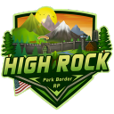 Discovery icon for High Rock Park Border Discord server