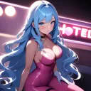 Euphoria's Server