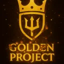 Golden Project | #4180