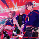 Paralive P1ece Discord server icon