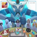 Primus Rising Prophet
