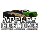 Apples Customs