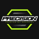 Precision Premium MX Graphics