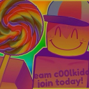 FORSAKEN Discord server icon