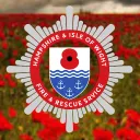 Hampshire Fire & Rescue Service