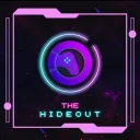 The Hideout🏚 🥷 discord icon
