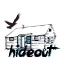 The Hideout🏚 🥷 discord icon