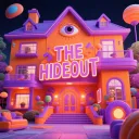 🦃 𝐇𝐢𝐝𝐞𝐨𝐮𝐭 𝐅𝐫𝐢𝐞𝐧𝐝𝐬𝐠𝐢𝐯𝐢𝐧𝐠 🍽 discord icon