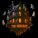 The Hideout🏚 🥷 discord icon