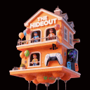 𝐓𝐇𝐄 𝐇𝐈𝐃𝐄𝐎𝐔𝐓 ☞ 𝟏𝟖➕