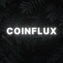 Official CoinFlux Discord server icon