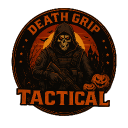 Discovery icon for DEATH GRIP TACTICAL Discord server