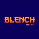 Blench