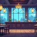 Dorian's Bar