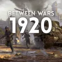 𝗕𝗲𝘁𝘄𝗲𝗲𝗻 𝗪𝗮𝗿𝘀 𝟭𝟵𝟮𝟬・𝗥𝗣 𝗙𝗥