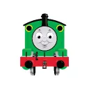 click the percy