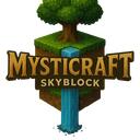 MystiCraft Discord Server Icon
