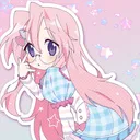 ׅ˙‿◞ི◟    𝕔harmie　  ⏖