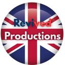 Revived Productions Discord Server Icon