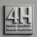 4H Parteiserver